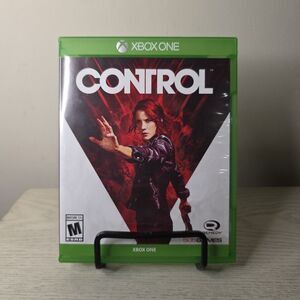 Control (Xbox One)‎